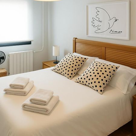 Apartamento O Mon Сабіньяніго Екстер'єр фото
