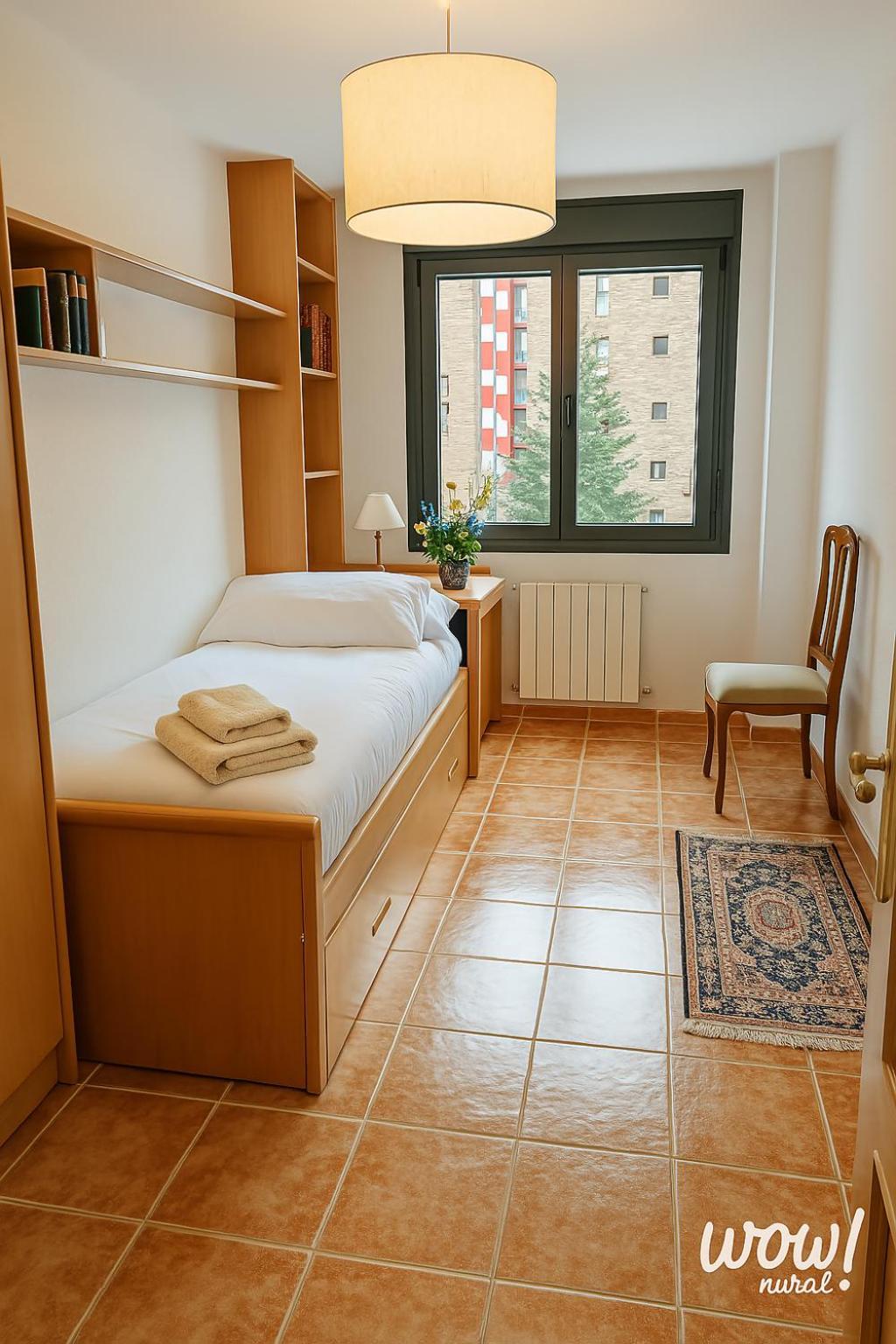 Apartamento O Mon Сабіньяніго Екстер'єр фото