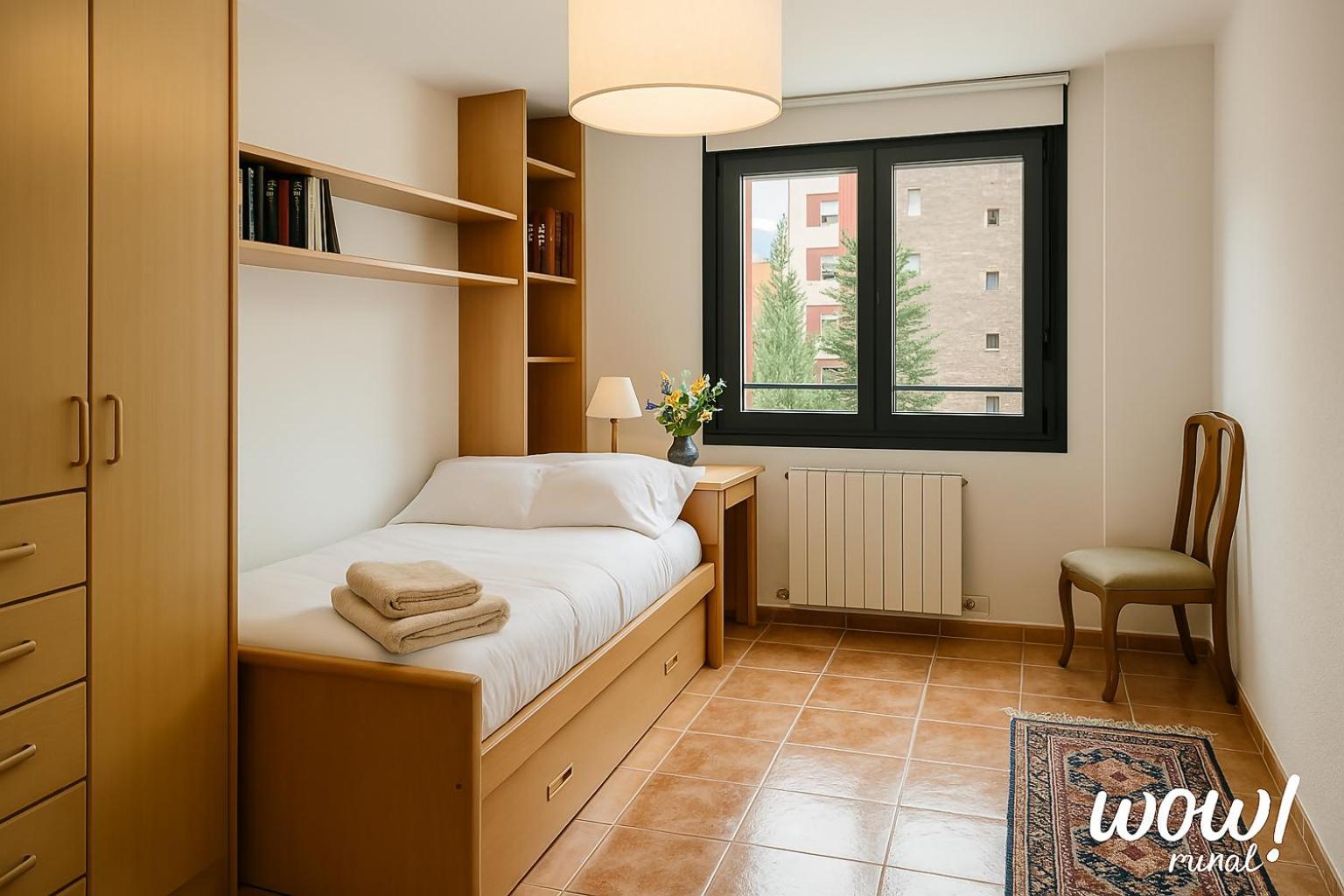 Apartamento O Mon Сабіньяніго Екстер'єр фото